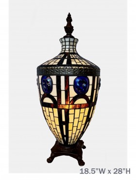 Tiffany Lamp